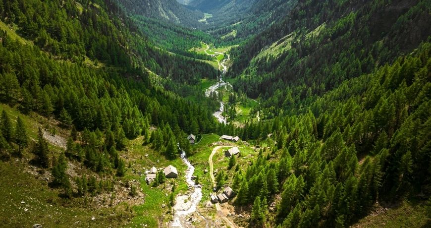 Ihlara Valley